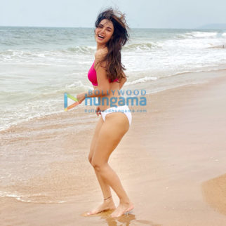 Celebrity Photos of Sonal Chauhan