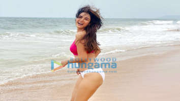 Celebrity Photos of Sonal Chauhan
