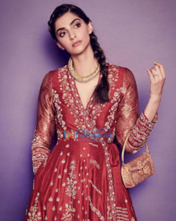 Celebrity Photo Of Sonam Kapoor Ahuja