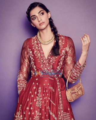 Celebrity Photo Of Sonam Kapoor Ahuja