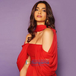 Celeb Photos Of Sonam Kapoor Ahuja