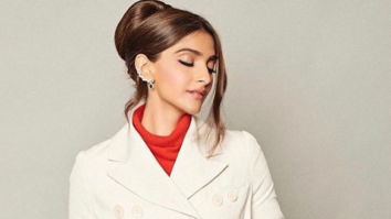 Celeb Photos Of Sonam Kapoor Ahuja