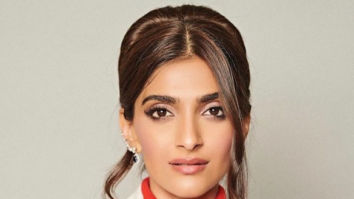 Celeb Photos Of Sonam Kapoor Ahuja