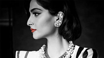 Celeb Photos Of Sonam Kapoor Ahuja