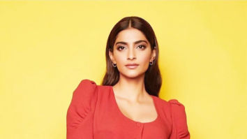 Celeb Photos Of Sonam Kapoor Ahuja