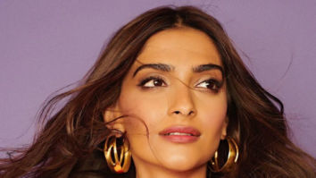 Celeb Photos Of Sonam Kapoor Ahuja