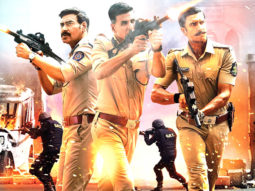 Sooryavanshi Box Office: Akshay Kumar’s Sooryavanshi surpasses Ranveer Singh’s Simmba; becomes the 13th All Time Highest Sixth Weekend grosser