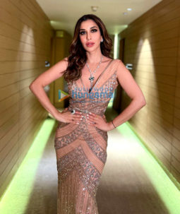 Celeb Photos Of Sophie Choudry
