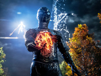 Spider Man: No Way Home Day 1 Box Office Estimate – Creates HISTORY; collects Rs. 33 crores on a working Thursday Spider Man: No Way Home Day 1 Box Office Estimate – Creates HISTORY; collects Rs. 33 crores on a working Thursday