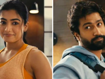 Sporto by Macho | The Water Bottle | Vicky Kaushal | Rashmika Mandanna Sporto by Macho | The Water Bottle | Vicky Kaushal | Rashmika Mandanna