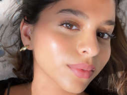 Suhana Khan tells her followers ‘do not disturb’ as she shares sunkissed photos; Ananya Panday says she is ‘glowin’