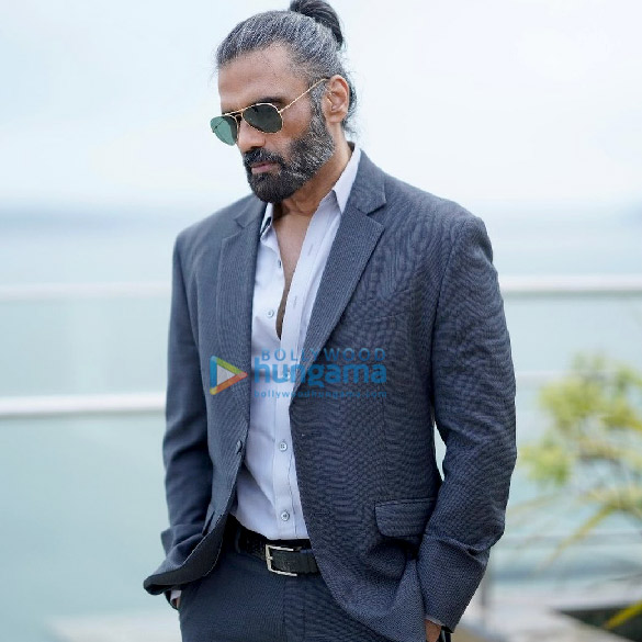 suniel shetty 2 3