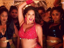 Sunny Leone’s posters burnt by Hindutva groups over ‘Madhuban’ music video for hurting sentiments