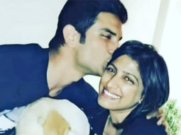 Sushant Singh Rajput’ sister Priyanka to participate in ‘Justice for Sushant Singh Rajput’ march at Delhi’s Jantar Mantar