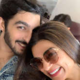 Sushmita Sen confirms breaking up with Rohman Shawl – “The relationship was long over, the love remains”