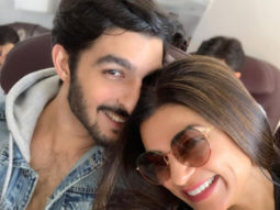 Sushmita Sen confirms breaking up with Rohman Shawl – “The relationship was long over, the love remains”