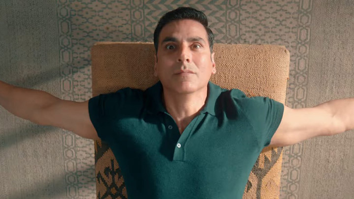 TVC: Kurkure ke saath ab laga masala! | Akshay Kumar | Kritika Kamra TVC: Kurkure ke saath ab laga masala! | Akshay Kumar | Kritika Kamra