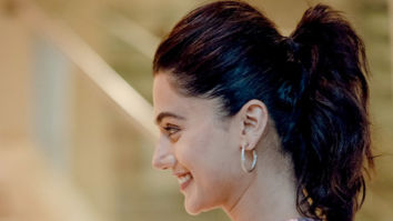 Celeb Photos Of Taapsee Pannu
