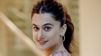 Celeb Photos Of Taapsee Pannu