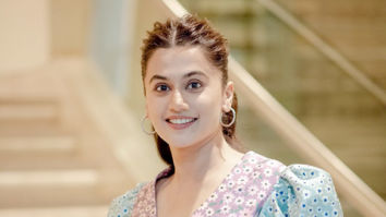 Celeb Photos Of Taapsee Pannu