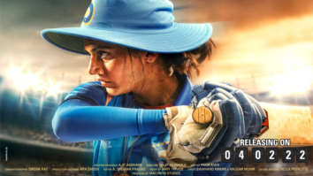 Taapsee Pannu starrer Shabaash Mithu to open innings in theatres worldwide on February 4, 2022