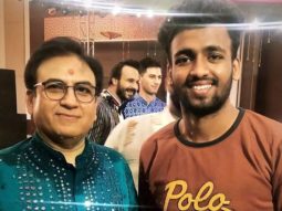 Taarak Mehta Ka Ooltah Chashmah’s Dilip Joshi dances all the way at daughter’s wedding, watch video