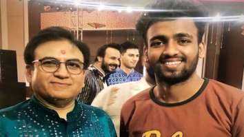 Taarak Mehta Ka Ooltah Chashmah’s Dilip Joshi dances all the way at daughter’s wedding, watch video