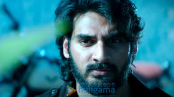 Movie Stills Of The Movie Tadap