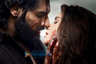 Movie Stills Of The Movie Tadap