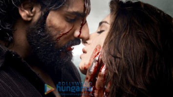 Movie Stills Of The Movie Tadap