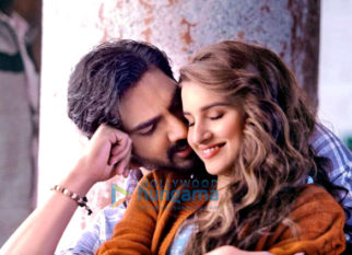 Movie Stills Of The Movie Tadap