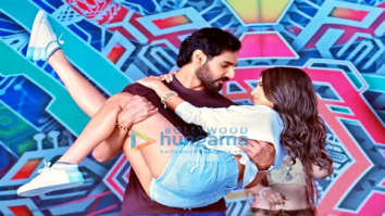 Movie Stills Of The Movie Tadap