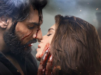 Tadap Day 1 Box Office Estimate: Ahan Shetty and Tara Sutaria starrer clocks approx. Rs. 4 cr. Tadap Day 1 Box Office Estimate: Ahan Shetty and Tara Sutaria starrer clocks approx. Rs. 4 cr.