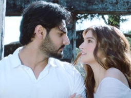 Tadap Overseas Box Office Day 2: Ahan Shetty – Tara Sutaria starrer remains steady across key markets