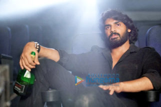 Movie Stills Of The Movie Tadap