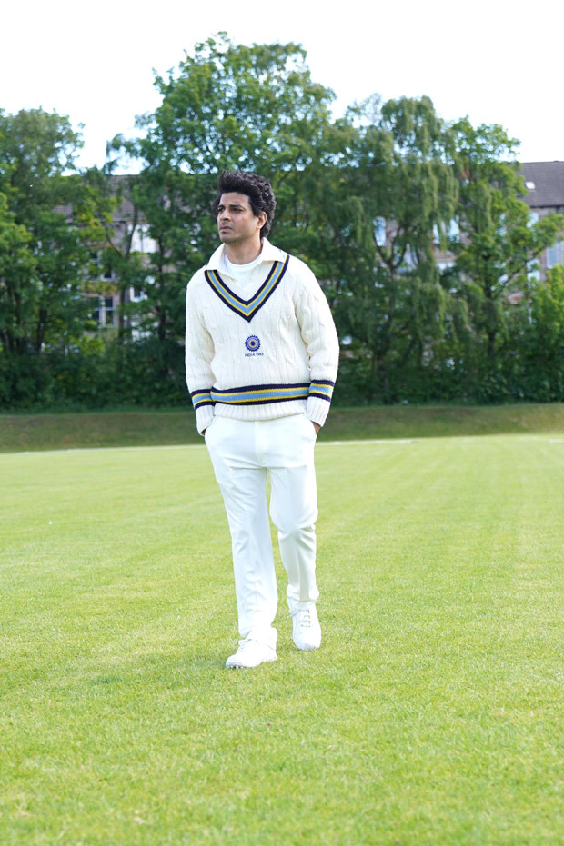 “Event films like 83 are the need of the hour to pull people back to the theatres” - Tahir Raj Bhasin “Event films like 83 are the need of the hour to pull people back to the theatres” - Tahir Raj Bhasin