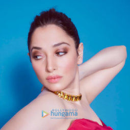 Celeb Photos Of Tamannaah Bhatia