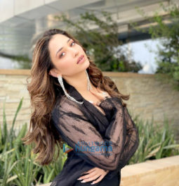 Celeb Photos Of Tamannaah Bhatia