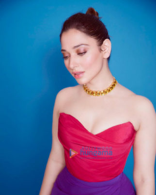Celeb Photos Of Tamannaah Bhatia