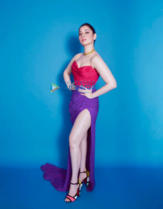 Celeb Photos Of Tamannaah Bhatia