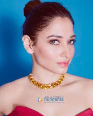 Celeb Photos Of Tamannaah Bhatia