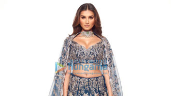 Celeb Photos Of Tara Sutaria