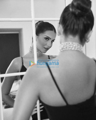 Celebrity Photos of Tara Sutaria