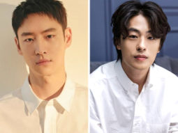 Taxi Driver actor Lee Je Hoon and D.P. star Goo Kyo Hwan confirmed to star in new film Escape