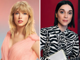 Taylor Swift and St. Vincent dropped as Grammy nominees for Olivia Rodrigo’s ‘Sour’ interpolation