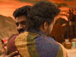 Thalapathy Vijay completes filming for Beast, see pictures from the wrap-up