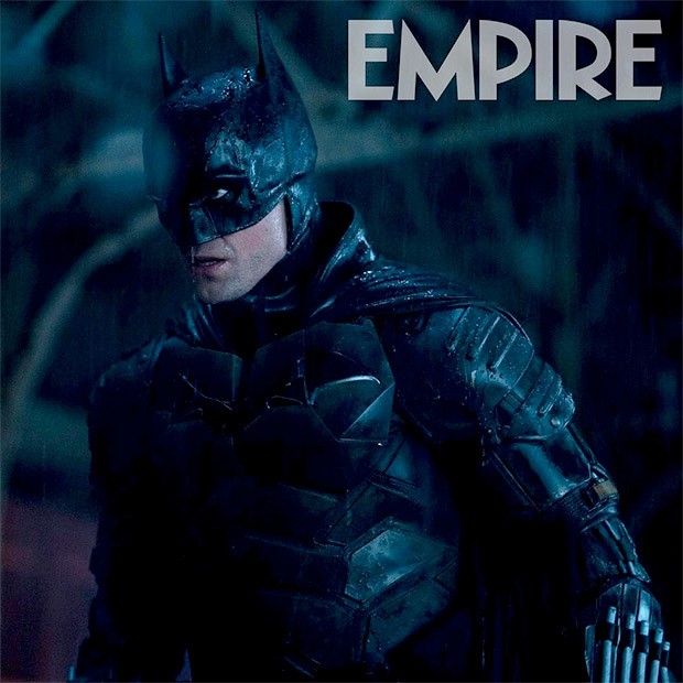 The Batman director Matt Reeves says Robert Pattinson's Bruce Wayne is inspired by Kurt Cobain