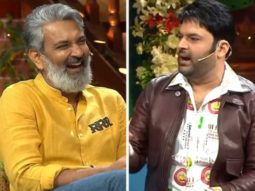 The Kapil Sharma Show: Comedian asks SS Rajamouli if RRR stands for ‘rupees, rupees, rupees’