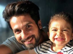 The Kapil Sharma Show: Shahid Kapoor shares his best feeling of being a father