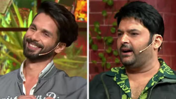“The day Kapil Sharma can be described as poor, this country can be described as the world’s richest country” – Shahid Kapoor mocks the comedian
